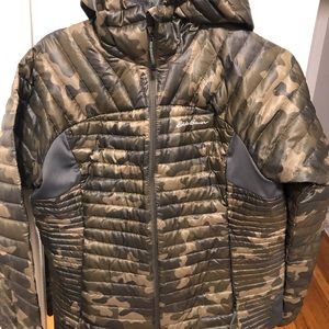 Eddie Bauer jacket